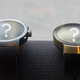 The LG Watch Sport and Movado Connect. (Image: Alex Cranz/Gizmodo)